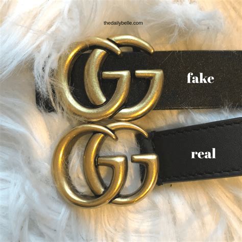 real gucci belt vs replica|How to Spot Fake Gucci Belts: A Guide to Verifying Authenticity.